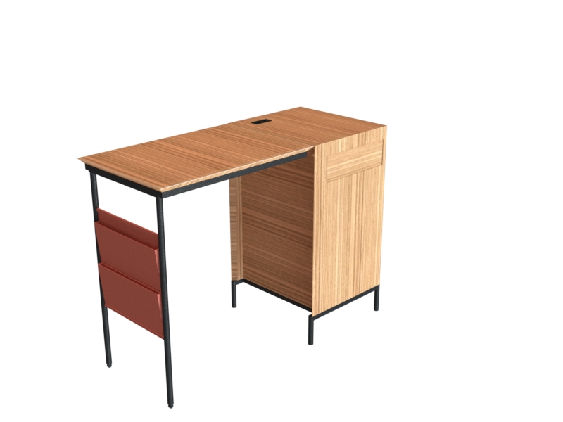 La studieuse – Image 7