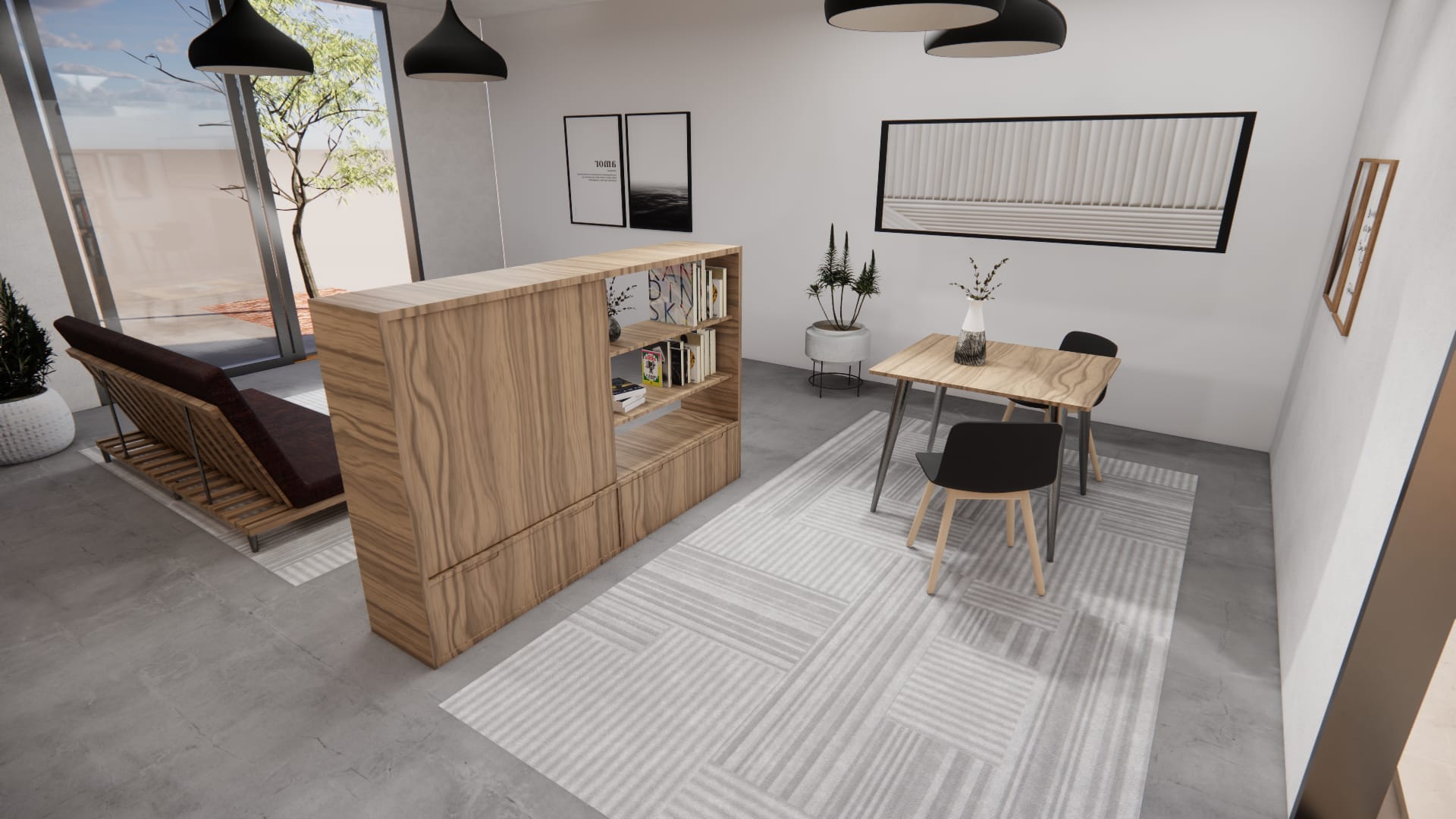 L'astucieuse – Image 14