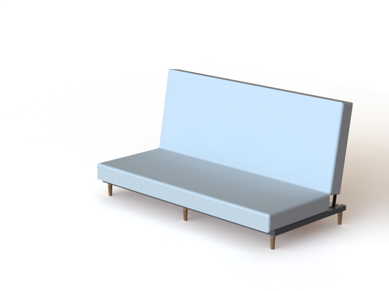 Le matelas – Image 2