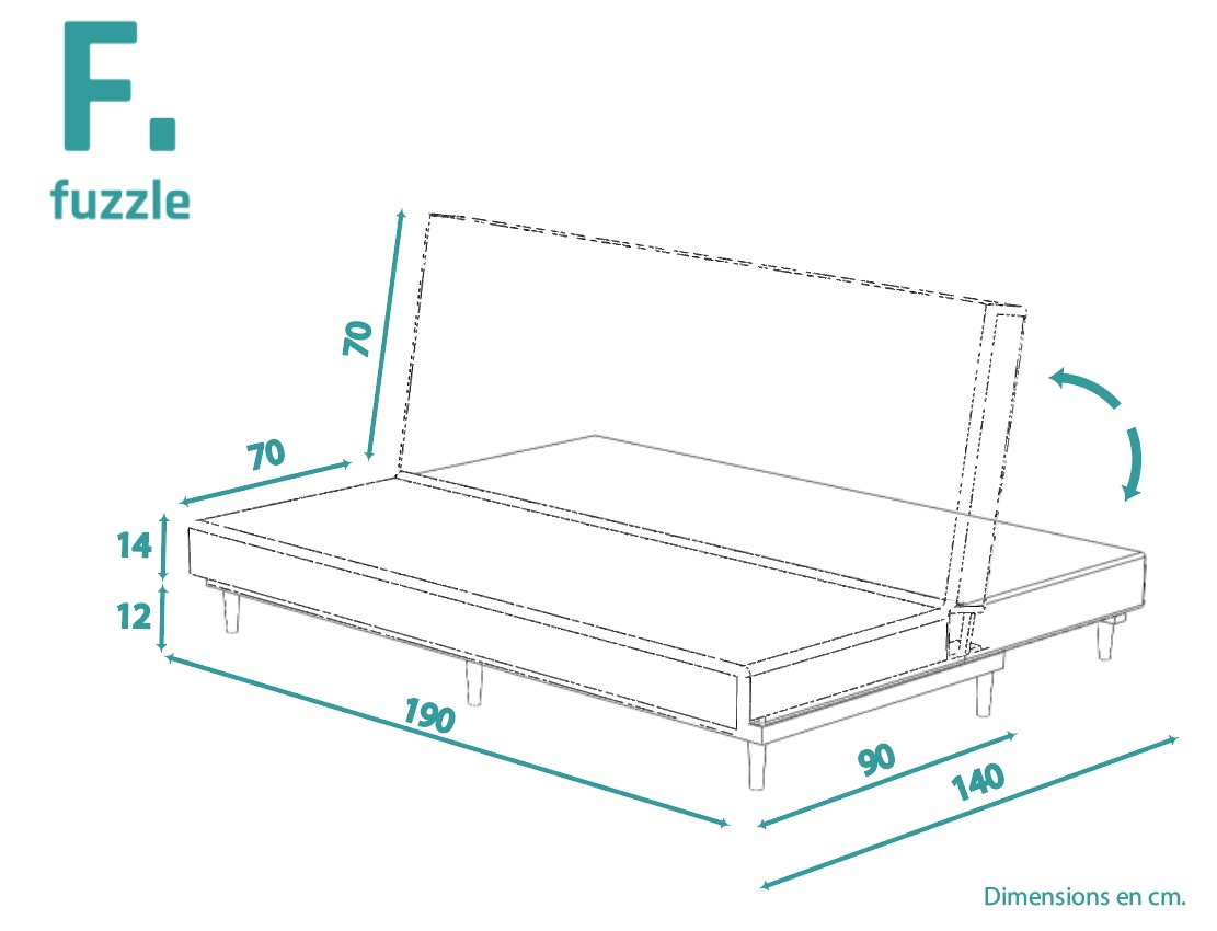 Le matelas – Image 3