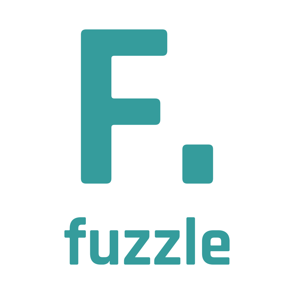 FUZZLE - MarkMaker Logo